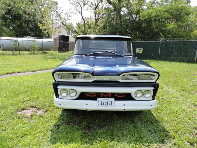 1961 GMC Other - photo 10