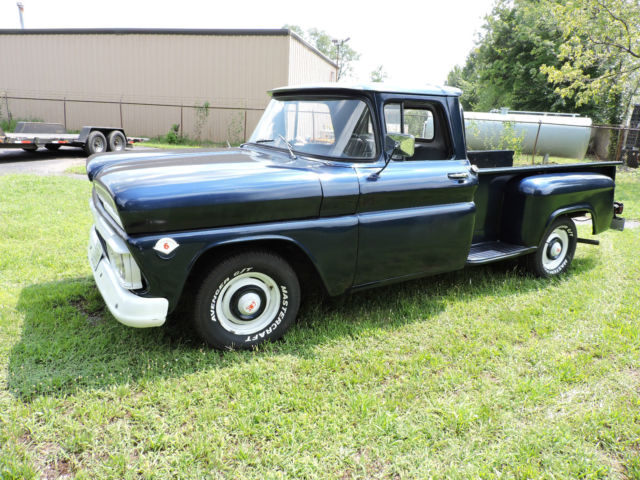 1961 GMC Other - photo 11