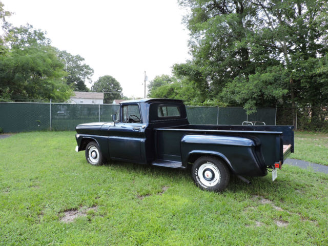1961 GMC Other - photo 2