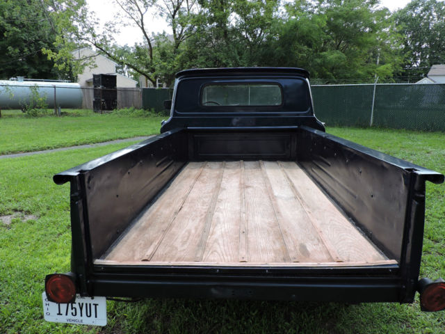1961 GMC Other - photo 3