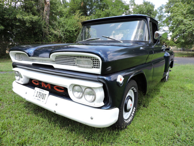 1961 GMC Other - photo 4