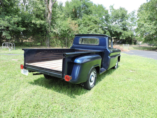 1961 GMC Other - photo 7