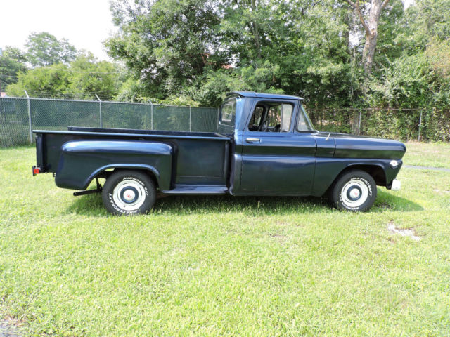 1961 GMC Other - photo 8