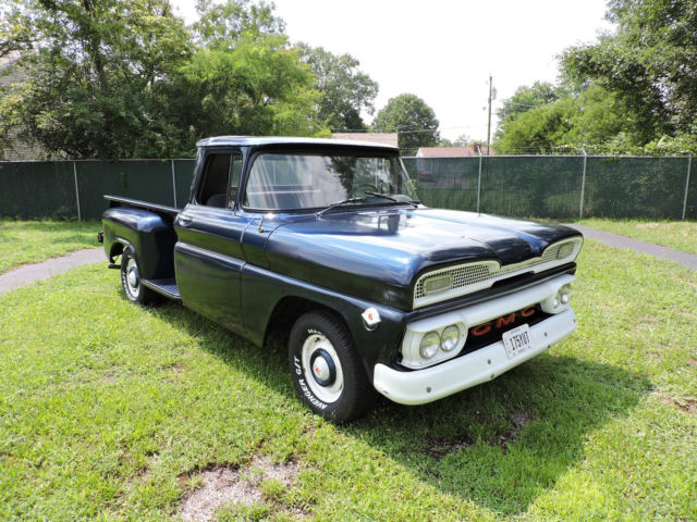 1961 GMC Other - photo 9