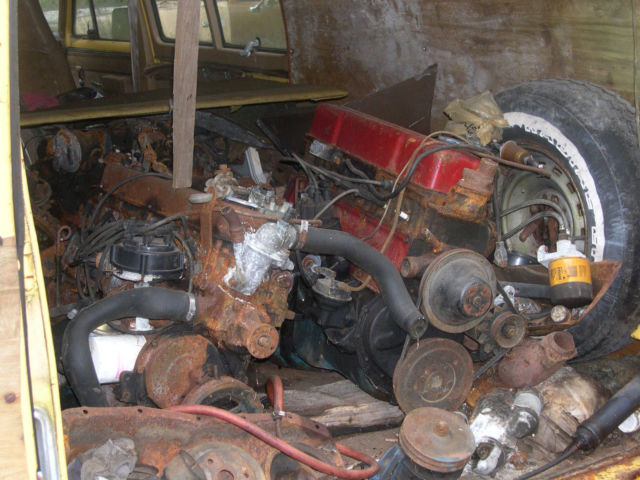 1961 GMC Other - photo 10