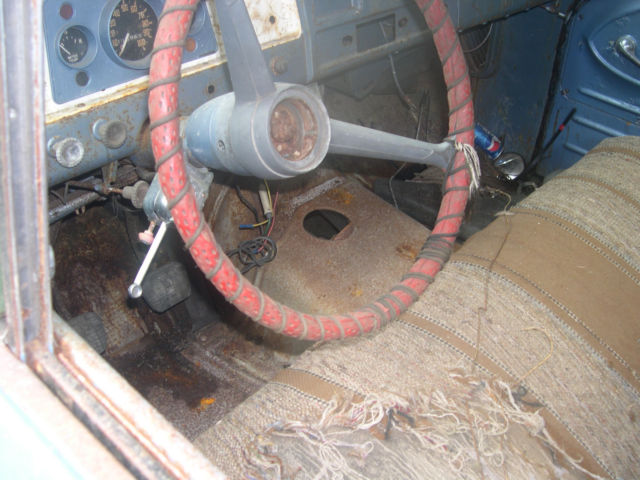 1961 GMC Other - photo 4