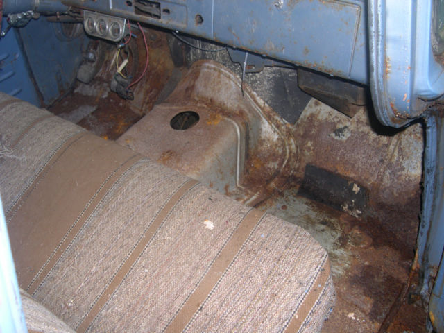 1961 GMC Other - photo 5
