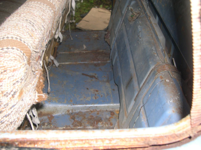 1961 GMC Other - photo 6