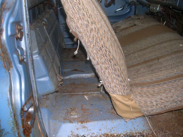 1961 GMC Other - photo 7