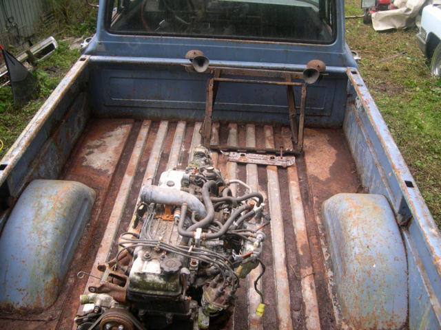 1961 GMC Other - photo 9