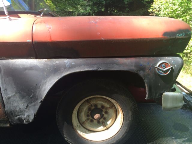1961 GMC Other - photo 13