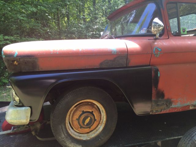 1961 GMC Other - photo 2