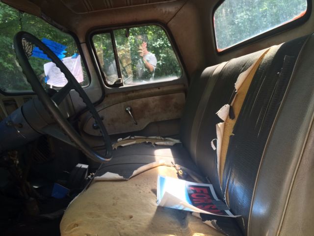 1961 GMC Other - photo 6