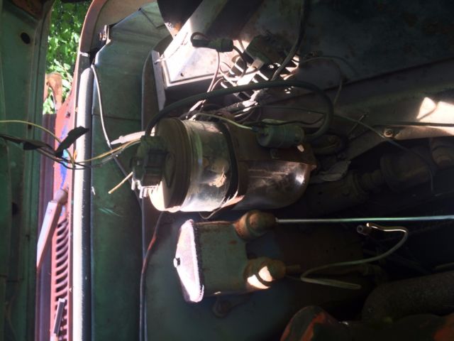 1961 GMC Other - photo 9