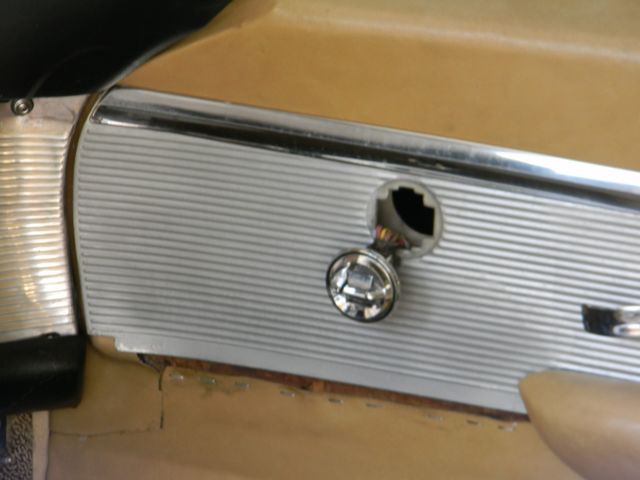 1961 Ford Thunderbird - photo 9