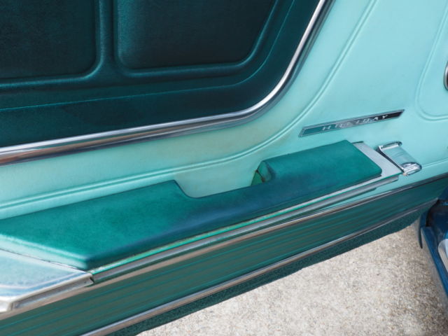 1961 Oldsmobile Ninety-Eight 98 holiday - photo 11