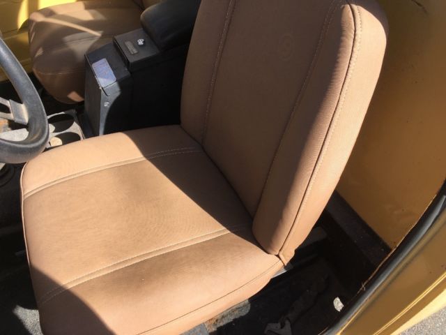 1961 International Harvester Scout 4x4 - photo 10