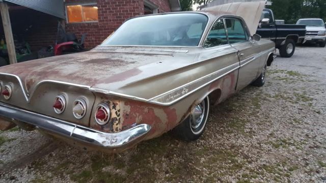 1961 Chevrolet Impala