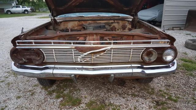 1961 Chevrolet Impala - photo 7