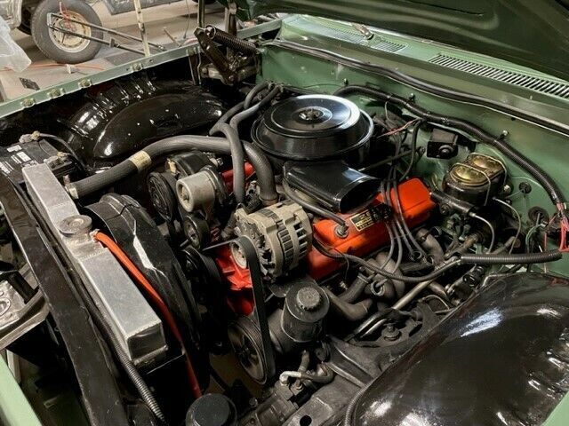 1961 Chevrolet Impala - photo 2