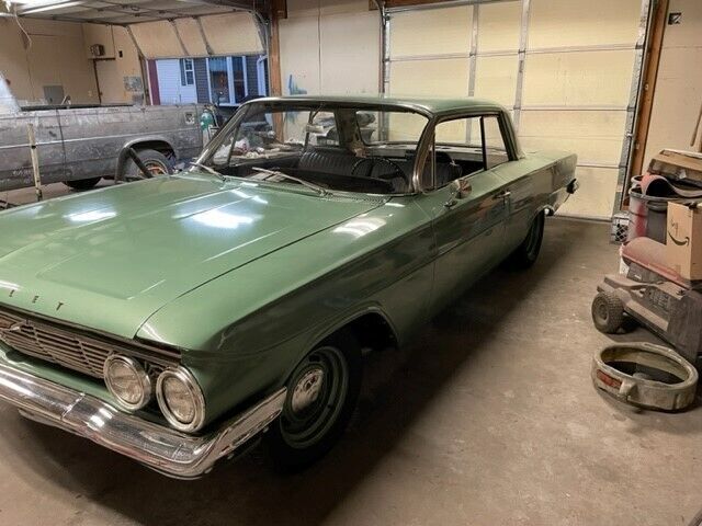 1961 Chevrolet Impala - photo 4