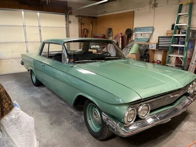 1961 Chevrolet Impala - photo 5