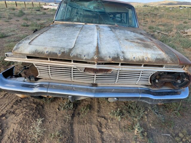 1961 Chevrolet Impala - photo 11