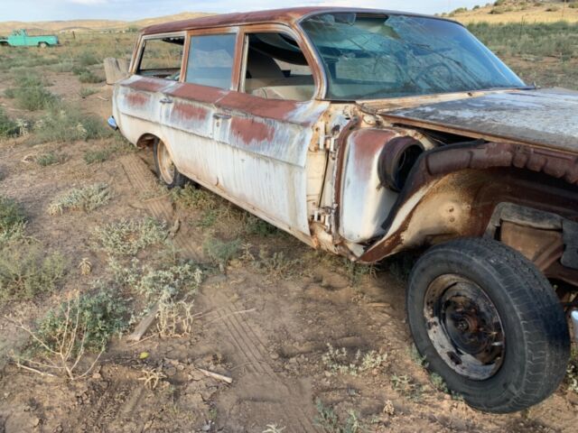 1961 Chevrolet Impala - photo 4