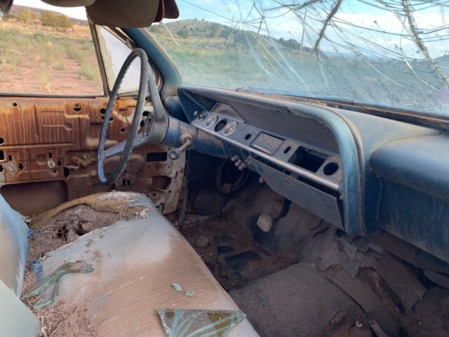 1961 Chevrolet Impala - photo 8