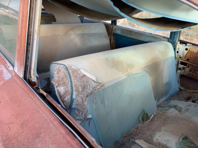 1961 Chevrolet Impala - photo 9