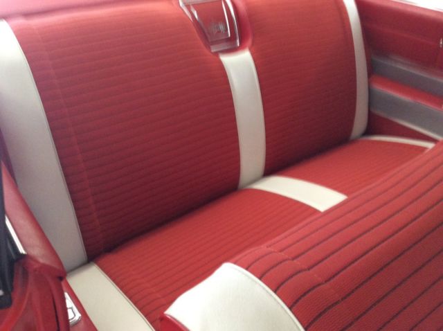 1961 Chevrolet Impala - photo 11