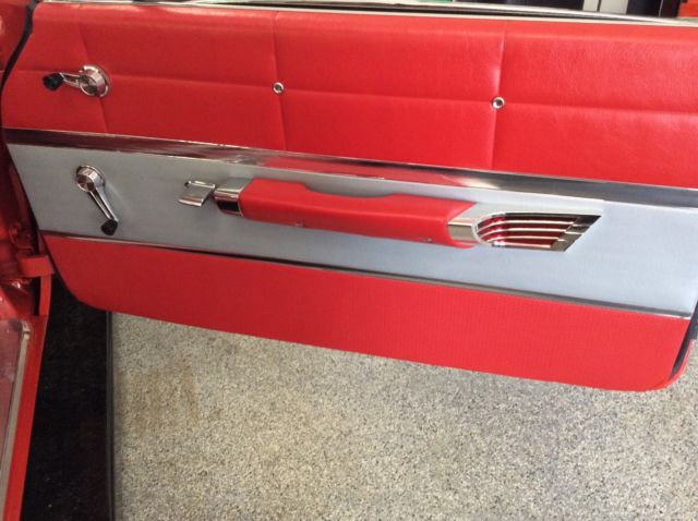 1961 Chevrolet Impala - photo 13