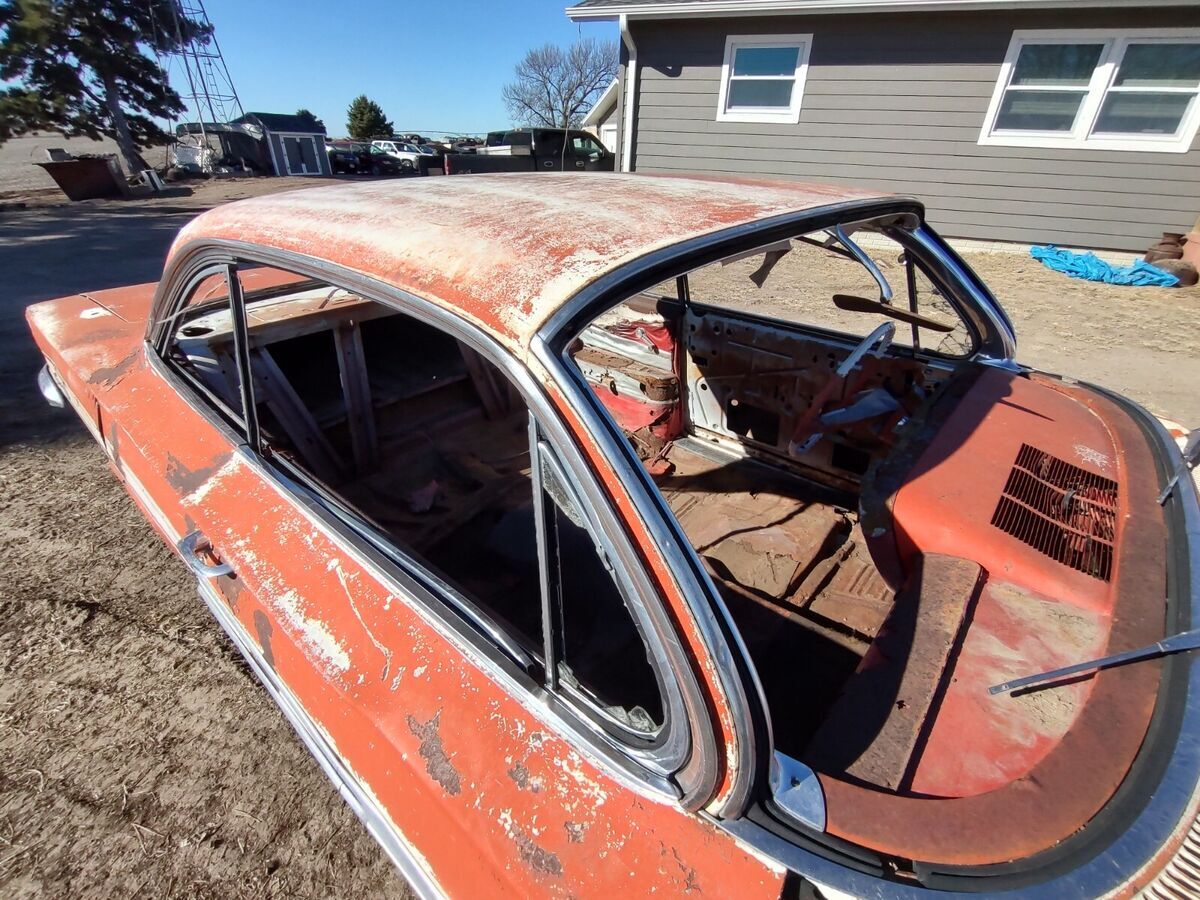 1961 Chevrolet Impala - photo 6