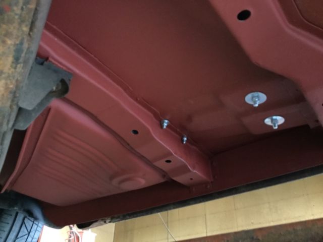 1961 Chevrolet Impala Convertible - photo 11