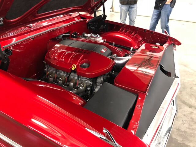 1961 Chevrolet Impala - photo 11