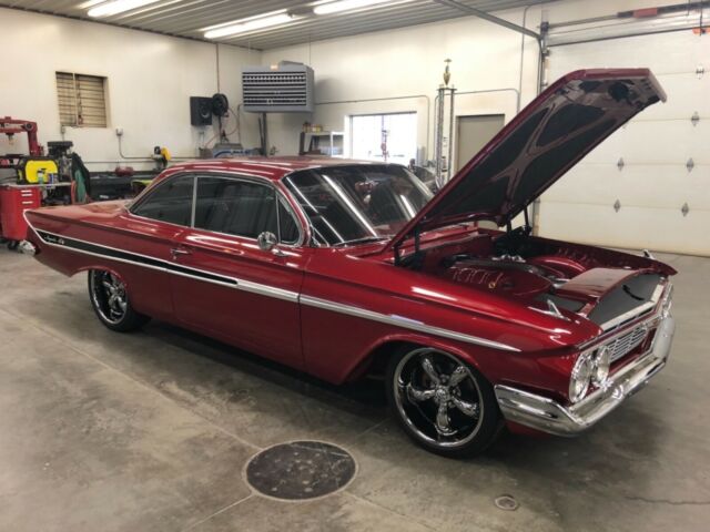 1961 Chevrolet Impala - photo 12