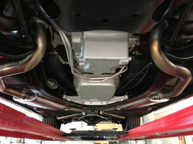 1961 Chevrolet Impala - photo 13