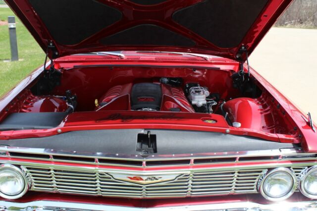 1961 Chevrolet Impala - photo 5