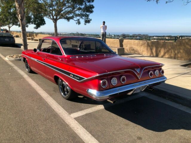 1961 Chevrolet Impala - photo 6