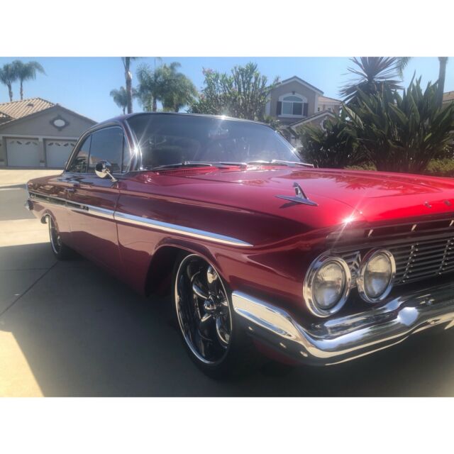 1961 Chevrolet Impala - photo 7