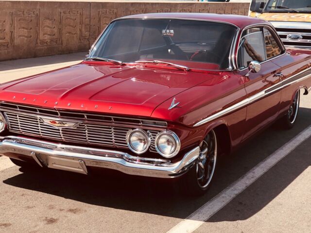1961 Chevrolet Impala - photo 8