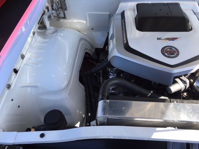 1961 Chevrolet Impala SS, LSA supercharged Frame off Pro touring - photo 13