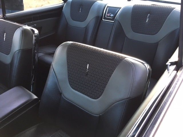 1961 Chevrolet Impala SS, LSA supercharged Frame off Pro touring - photo 9