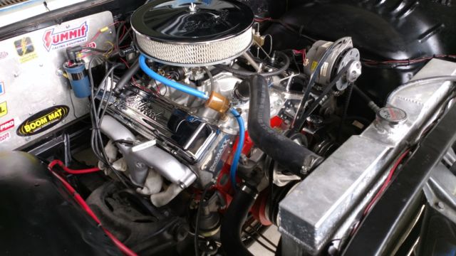 1961 Chevrolet Impala Sport Sedan - photo 6