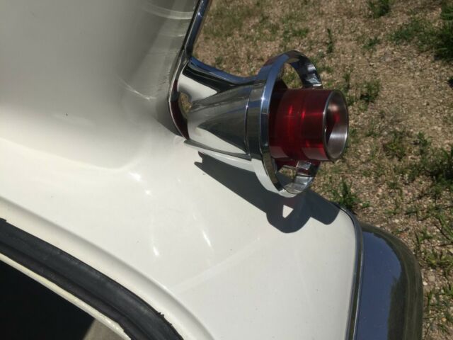 1961 Chrysler Imperial crown - photo 11