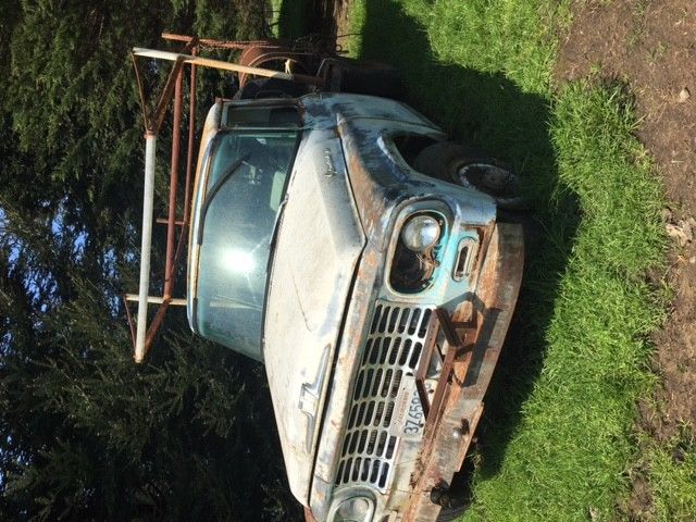 1961 International Harvester Other - photo 2