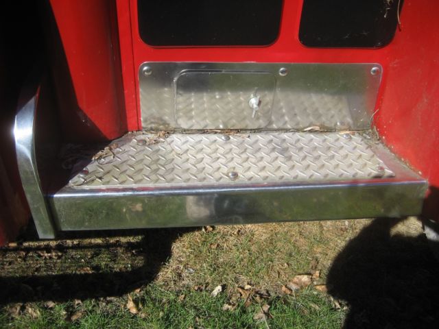 1961 International Harvester Other Travelette - photo 10