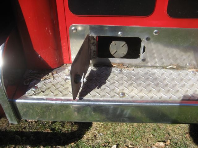 1961 International Harvester Other Travelette - photo 11