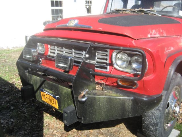 1961 International Harvester Other Travelette - photo 12