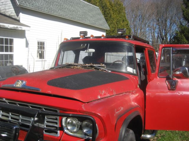 1961 International Harvester Other Travelette - photo 13
